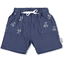 Sterntaler Bain shorts Palmiers bleu 