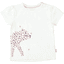 Staccato  T-shirt avstängd white 