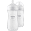 Philips Avent Baby bottle SCY906/02 Natural Response 330ml 2 szt.