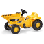 rolly®toys Traptractor rollyKid Dumper CAT 024179