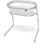 HALO® BassiNest® Beistellbett FLEX Sleeper heather weave