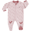JACKY pyjama 1-osainen SWEET HOME vaaleanpunainen