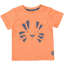 Staccato T-Shirt orange