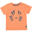 Staccato  T-shirt orange 