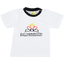 DIMO-TEX T-Shirt piłka księżniczka