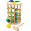 small foot  Knock ball tower stort