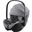 Britax Römer Babyautostol Baby-Safe Pro Frost Grey