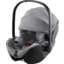 Britax Römer  Diamond Silla portabebés Baby-Safe Pro Frost Grey