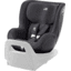 Britax Römer Diamond Reboarder Dualfix 5Z  Deep Grey Classic