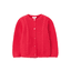 OVS Cardigan Rouge Red