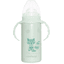 miniland Thermosbabyflasche, thermobaby mint 240ml