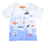 STACCATO T-Shirt white