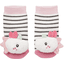 fehn ® Rattle sokker enhjørning Aiko&amp;Yuki
