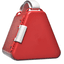 trunki Coffre à jouets plateau de jeu TeeBee rouge