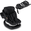 BeSafe Reboarder Modular Black Modular iZi RF X1 førerhussett med iZi Base i-Size 