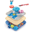 Hape Tandwiel Experiment Speelset
