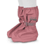 Sterntaler Couvre-chaussures de pluie rose