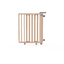 Geuther Barrera de seguridad rotatoria para puerta Plus 2733+  67 - 95 cm natural
