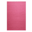 Green Looop Handweb-Teppich Nizza pink