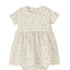 Lil'Atelier Sukienka Nbfgaya Turtledove