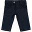 BLUE SEVEN  Girls Basic Kalhoty tmavě modré