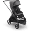 bugaboo Kočárek Dragonfly Complete  2023 Graphite Grey