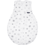 Alvi® Gigoteuse thermoactive étoiles gris argenté exclusif