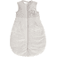 Jacky Śpiwór 120g pikowany beżowy melanż 