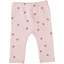  Staccato  Sweat leggings vintage rose mønstret 