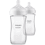 Philips Avent Babyfles SCY933/02 Natural Response Glas 260ml 2 stuks