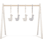 Jollein Babygym Lama 4 stycken  