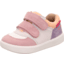 superfit  Niskie buty Supies różowe (średnie)