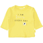 STACCATO Shirt lemon