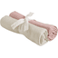 Fixoni Musliiniliinat 2-pack Misty Rose