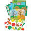 Learning Resources ® Wiskunde Activiteitenset Zintuiglijke Vellen
