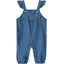 name it Medium Jumpsuit Nbfevi Blauw Denim