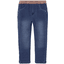 name it Leggings Nmfsalli Dark Blue Denim