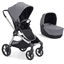 baby jogger Barnevogn City Sights inkl. liftvogn Dark Slate 