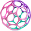 Oball ™ Classic pink / lila, 10 cm