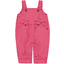 Steiff Girls Bib shorts, pink 