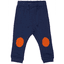 name it Boys Pantalones de chándal Vestido Dico azul 