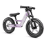 BERG Bicicleta sin pedales Biky Cross Purple Handbrake