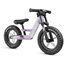BERG Draisienne enfant Biky Cross Purple 12 pouces frein à main