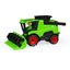 LENA ® Truck ies Skurtresker