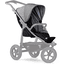 tfk Sport Asiento para carrito de bebé deportivo Mono 2 premium gris