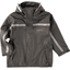 BMS Regenjacke Buddel cool grey