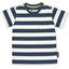 Sterntaler Overhemd met korte mouwen marine 