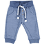 STACCATO pantalon de jogging rayures bleu
