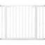 BabyDan Barrière de sécurité enfant escaliers Premier blanc 92,5-99,8 cm