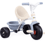 Smoby Tricycle enfant Be Fun bleu